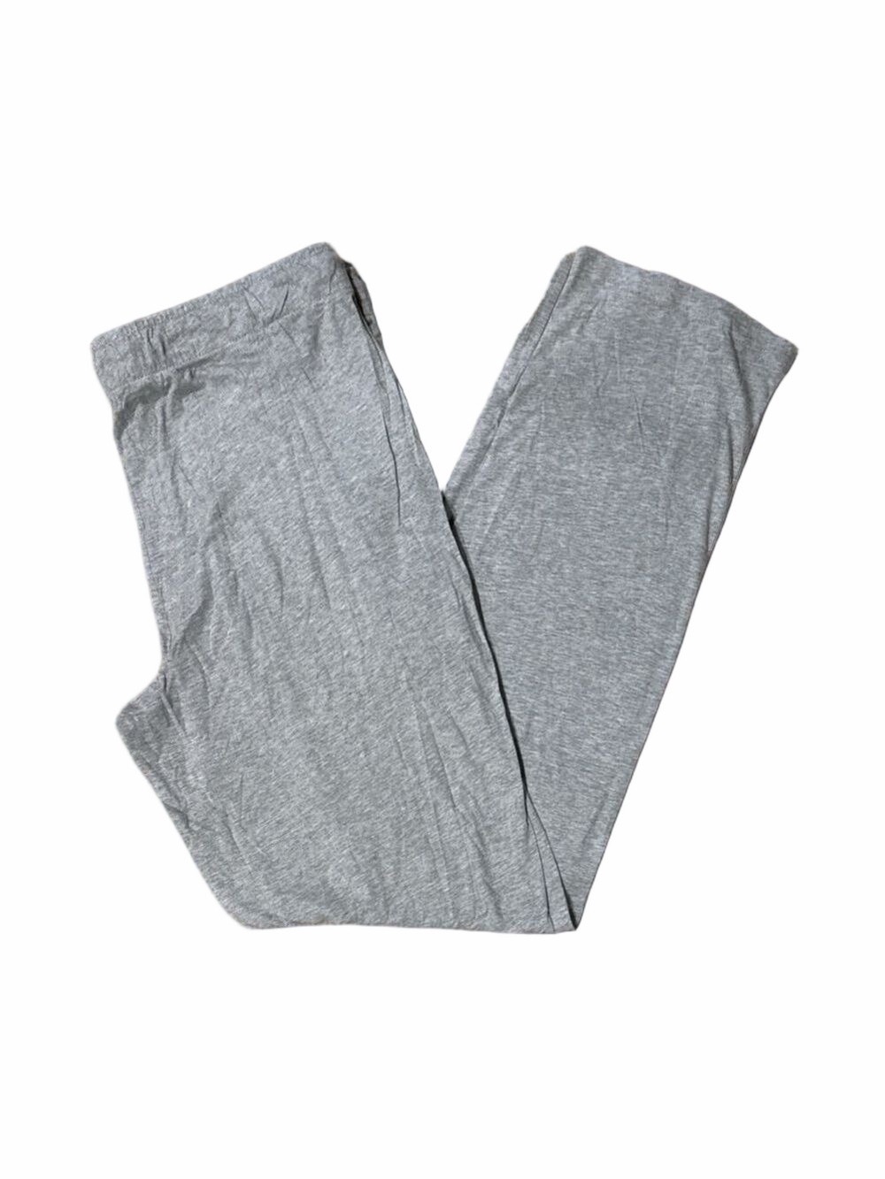 Goodfellow & Co Lounge Pants Large Heather Gray - Picture 2 of 7